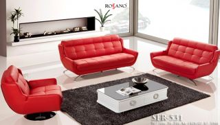 sofa rossano 1+2+3 seater 531